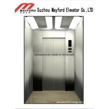 Business Building Passenger Elevator with Machine Room